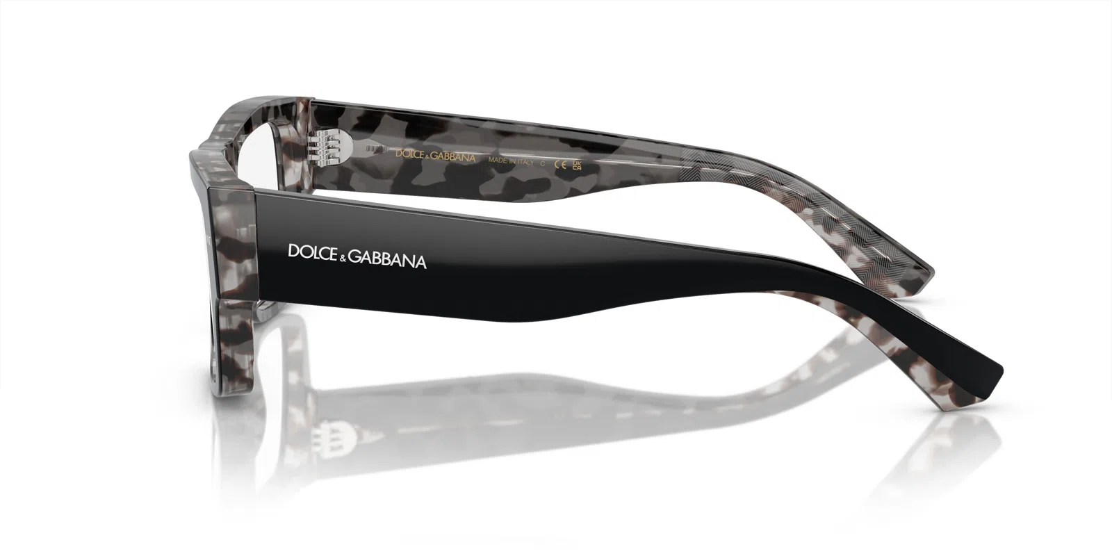 Dolce & Gabbana 3379 Eyeglasses - view 10